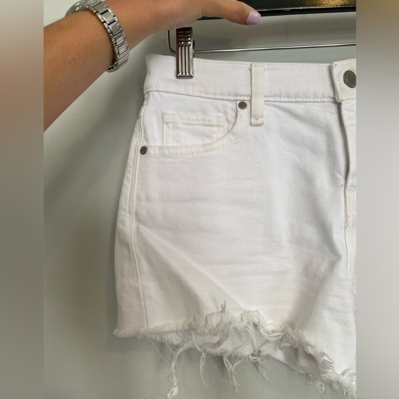 Hudson Gemma Shorts - Picture 2 of 5